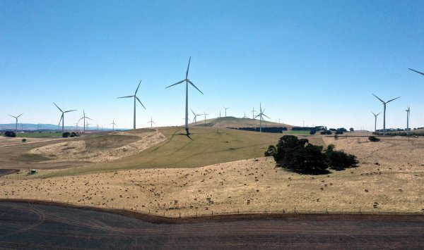 ООН прогнозирует, что к 2035 году выбросы в мире сократятся на 10%, а цель — 60%