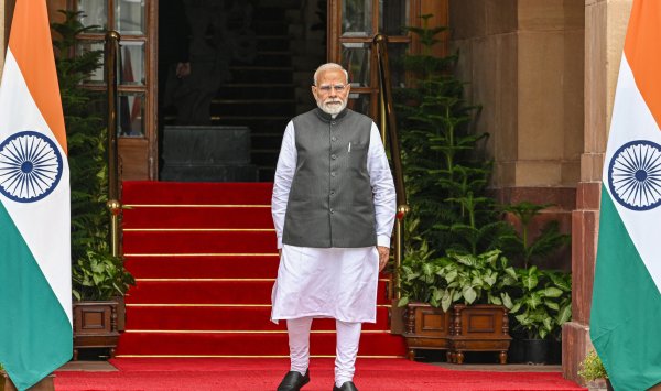 Британия отправляет делегацию из 100 лидеров бизнеса в Индии