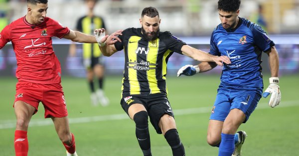 Карим Бензема возвращается в Европу и сыграет за гранд