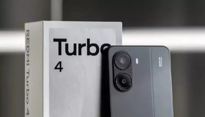 Линейка Redmi K уступает место новым смартфонам Turbo