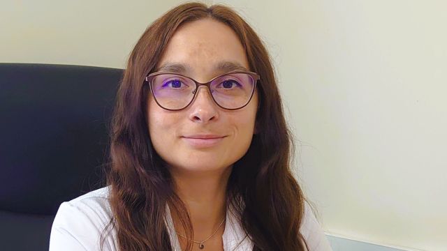 Доктор Ралица Лоу: Открытие первопричины боли в спине часто приводит к ее быстрому уменьшению при терапии