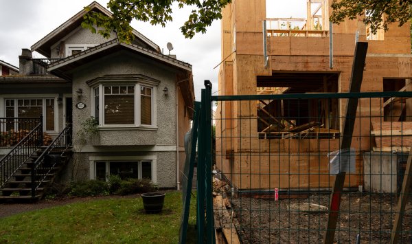 Инвесторы в недвижимость видят признаки восстановления на заре «нового цикла»