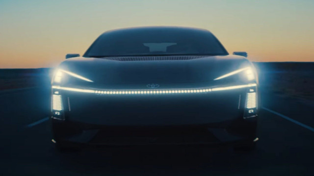 Тойота Королла 