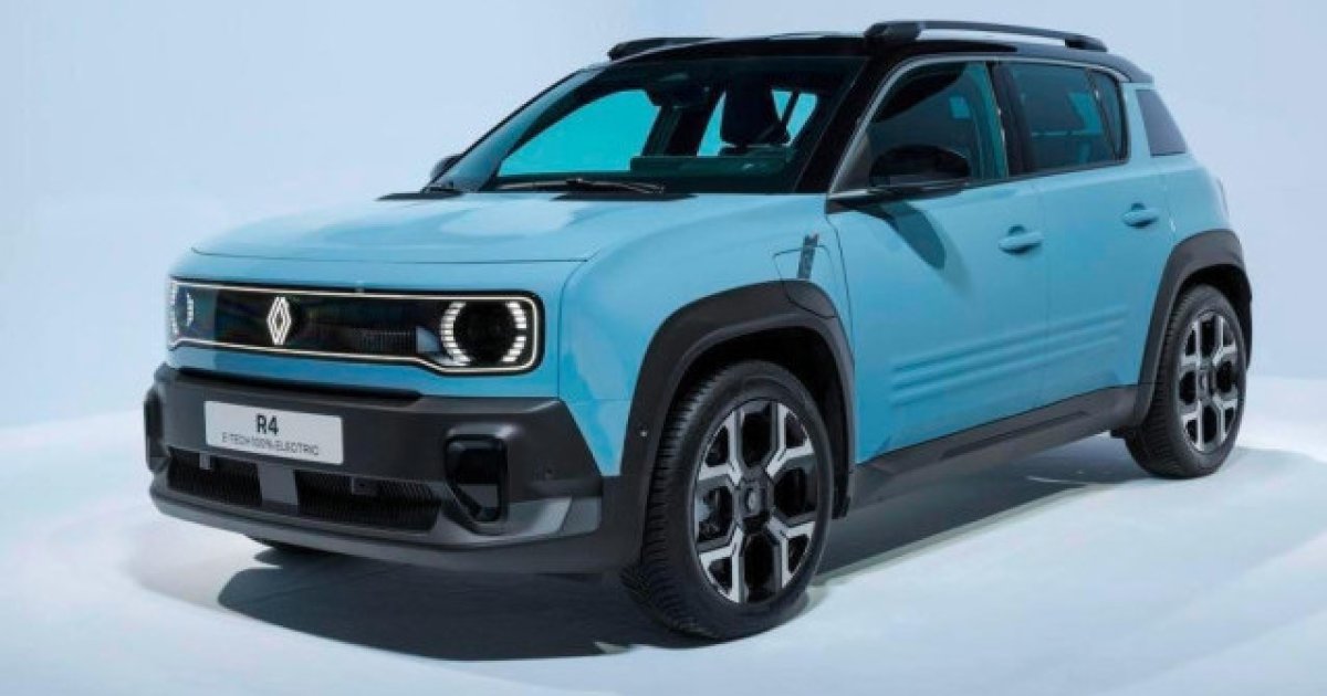 Сможем ли мы когда-нибудь избавиться от ретро-дизайна?