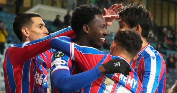 Palace продолжает создавать историю, хочет новый контракт для своего менеджера