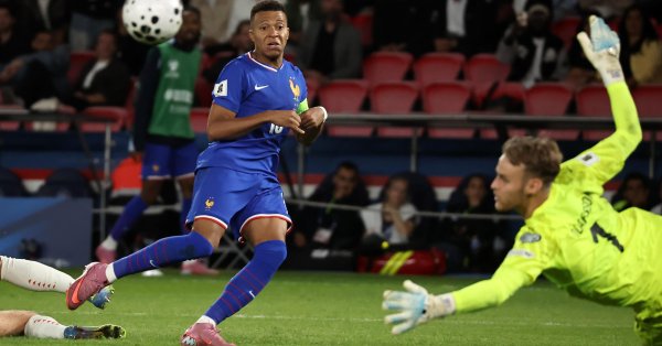 Телематчи сегодня, 10 октября