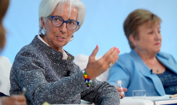 ЕЦБ доволен текущей политикой, но взгляды на будущее расходятся