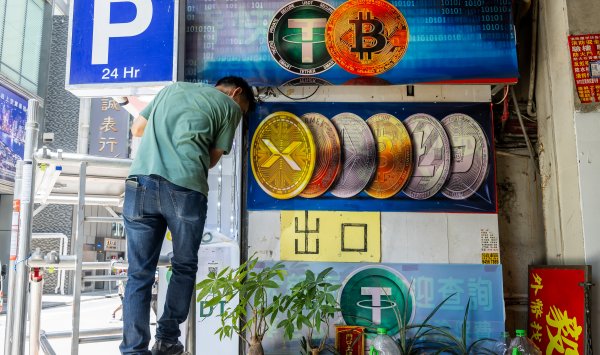 Будущее платежей может принадлежать Ethereum и Solana