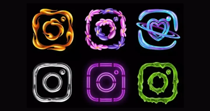 Иконку Инстаграм теперь можно изменить, но не для всех аккаунтов