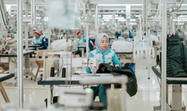 Почему шок в Китае сильнее ударит по другим азиатским экономикам