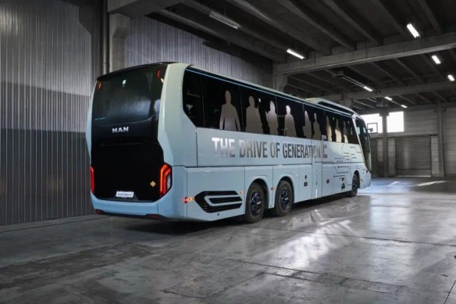 Тренер «Человек Льва» 