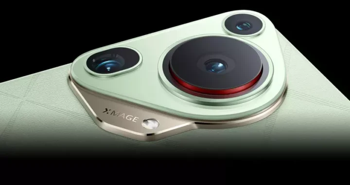 Инсайдер: Huawei готовит первый в мире фотофлагман с двойной 200-мегапиксельной камерой