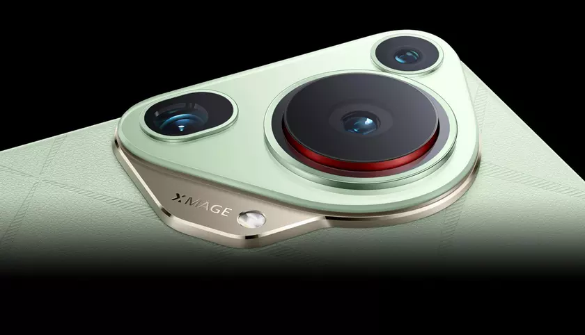 Инсайдер: Huawei готовит первый в мире фотофлагман с двойной 200-мегапиксельной камерой