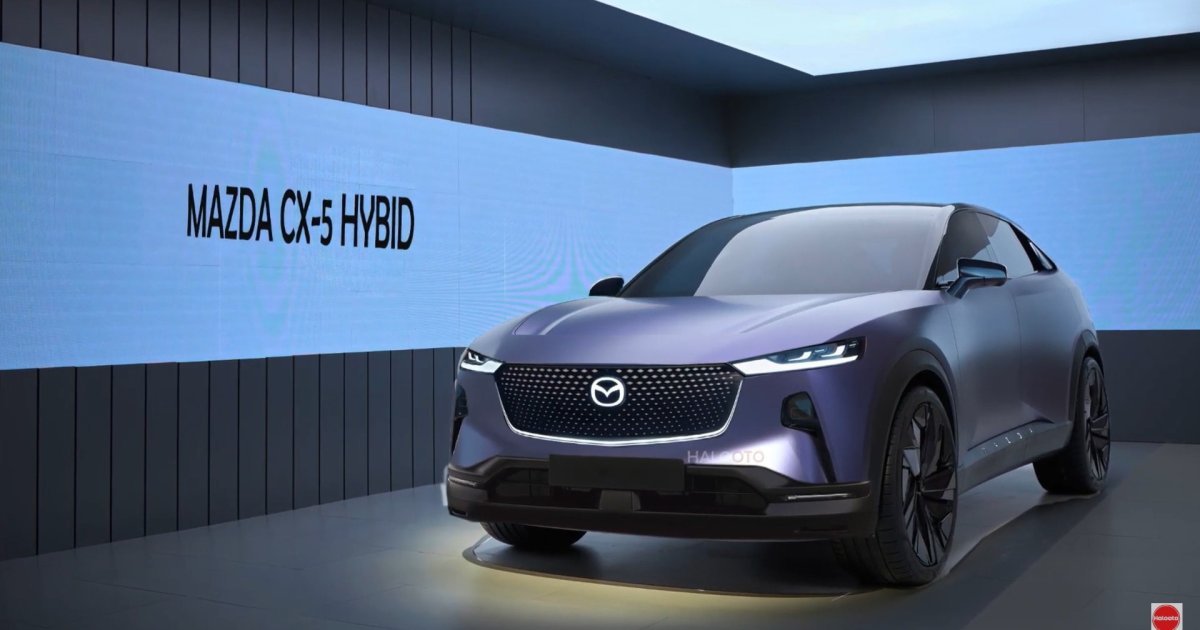 Самые ожидаемые гибридные кроссоверы 2026 года