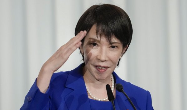 Акции в Азии достигли новой записи во главе с оптимизмом в Японии