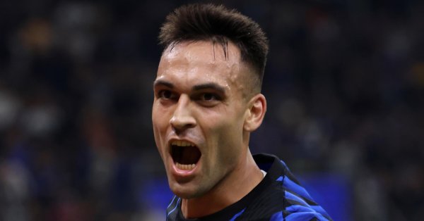 Интер ногти! Лаутаро не вернется на матч с «Ромой»