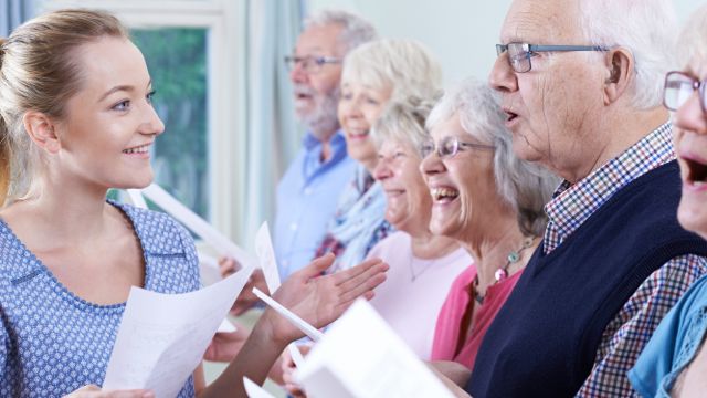 Изменяется ли голос со временем?