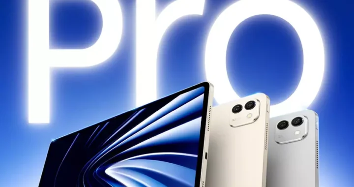 Самый мощный планшет в мире: через несколько дней Honor представит Magicpad 3 Pro с Snapdragon 8 Elite Gen 5