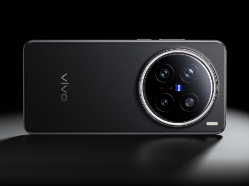 Vivo выпустит таинственный смартфон Vivo X300 Fe - что известно