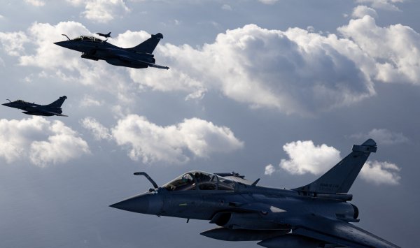 Британия готовит 134 миллиона долларов на отправку войск в Украину