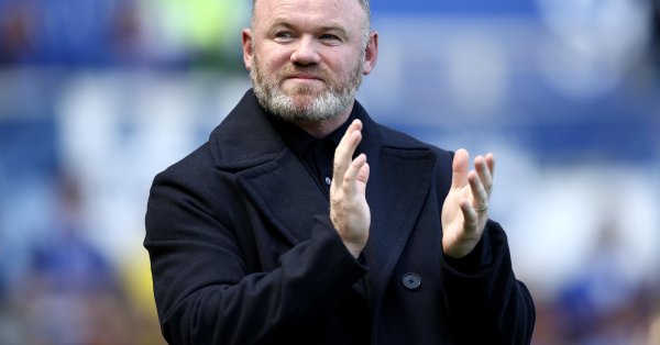 Руни раскрыл причину неудач сборной Англии