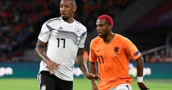 Чемпион мира пройдёт стажировку в мюнхенской Баварии