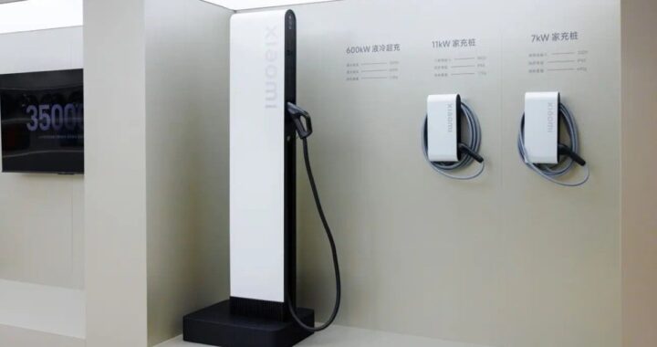 Ищу кабель для электромобиля — лучше не покупайте на Алиэкспресс