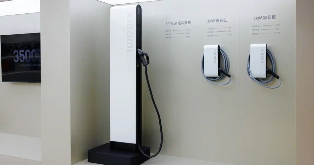 Ищу кабель для электромобиля — лучше не покупайте на Алиэкспресс