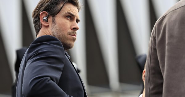 Гарет Бэйл признался, что боится банкротства