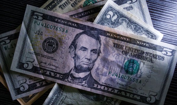 Цифровая долларизация — это призыв к действию для евро