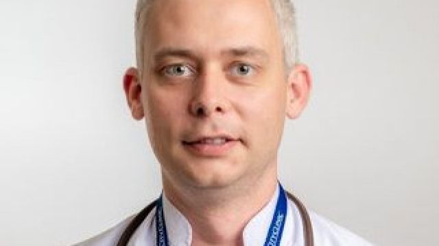 Доктор Питер Полокски: Более 2/3 болгарцев имеют проблему холестерина