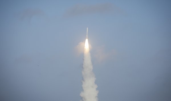 Россия регулярно нападает на британские военные спутники