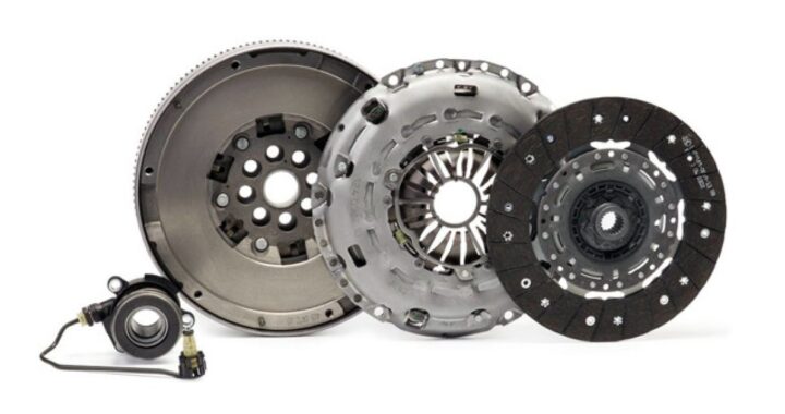 Почему «период пробуксовки» является ключом к сроку службы сцепления