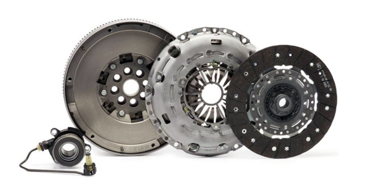 Почему «период пробуксовки» является ключом к сроку службы сцепления