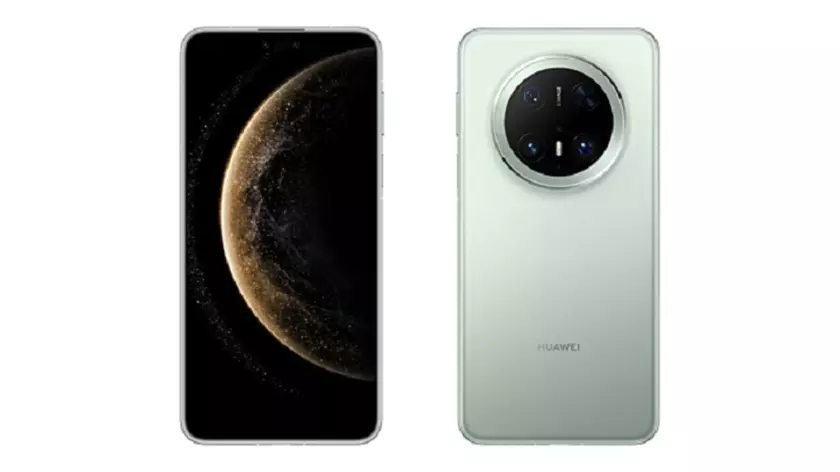 Huawei Mate 70 Air может дебютировать уже на следующей неделе — утечки указывают на 29 октября