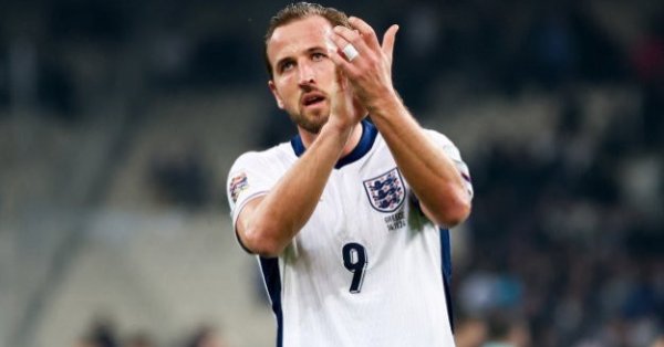 Отличные новости для Англии и Кейна