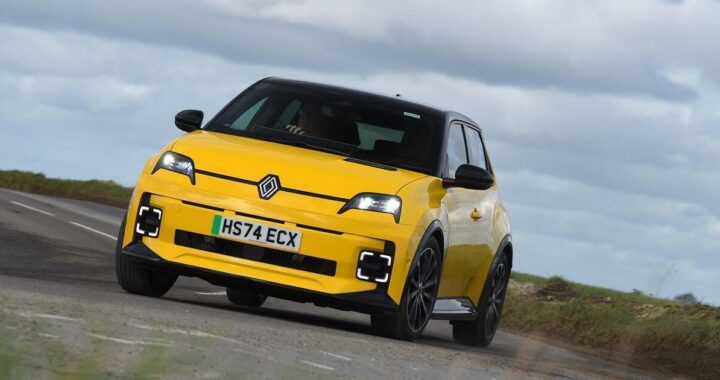 После того, как хакеры JLR напали на Renault и Dacia