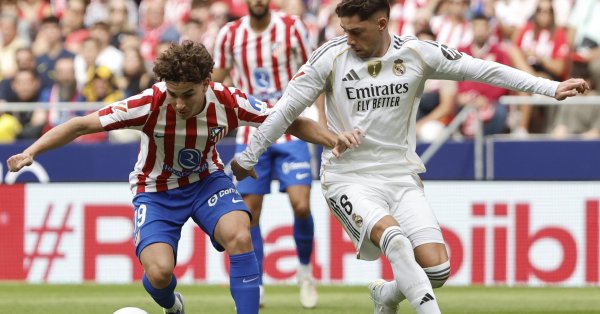 Есть ли скандал в Реал Мадрид? Вот правда первого лица