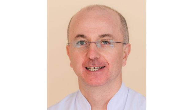 Профессор Явор Энчев – новый председатель Болгарского общества нейрохирургии