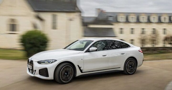 В среднем более 200 л.с.: почему автомобили становятся более мощными?