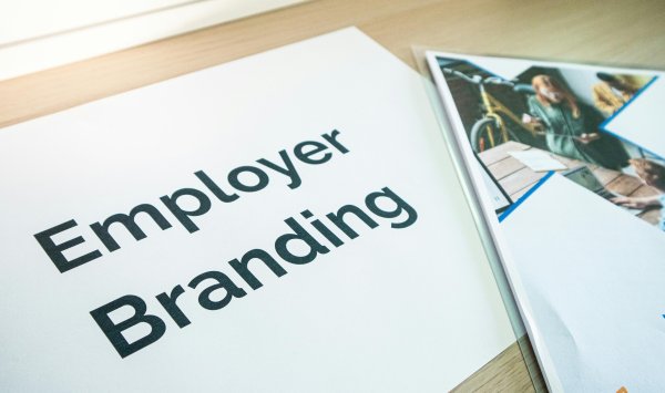 Брендинг работодателя – это не только имидж, это укрепление доверия и значимости.