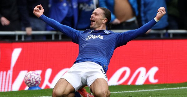 Странная цель Джека Греллиша остановила серию дворца