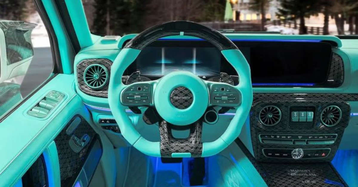 Мэнсори: издевательство, но также отличные продажи