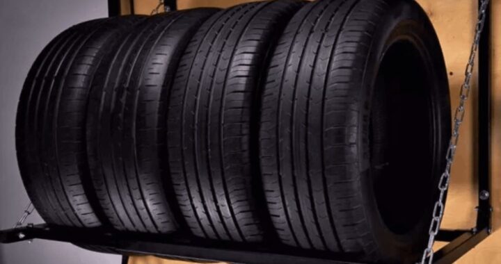 Как правильно выбрать зимнюю резину