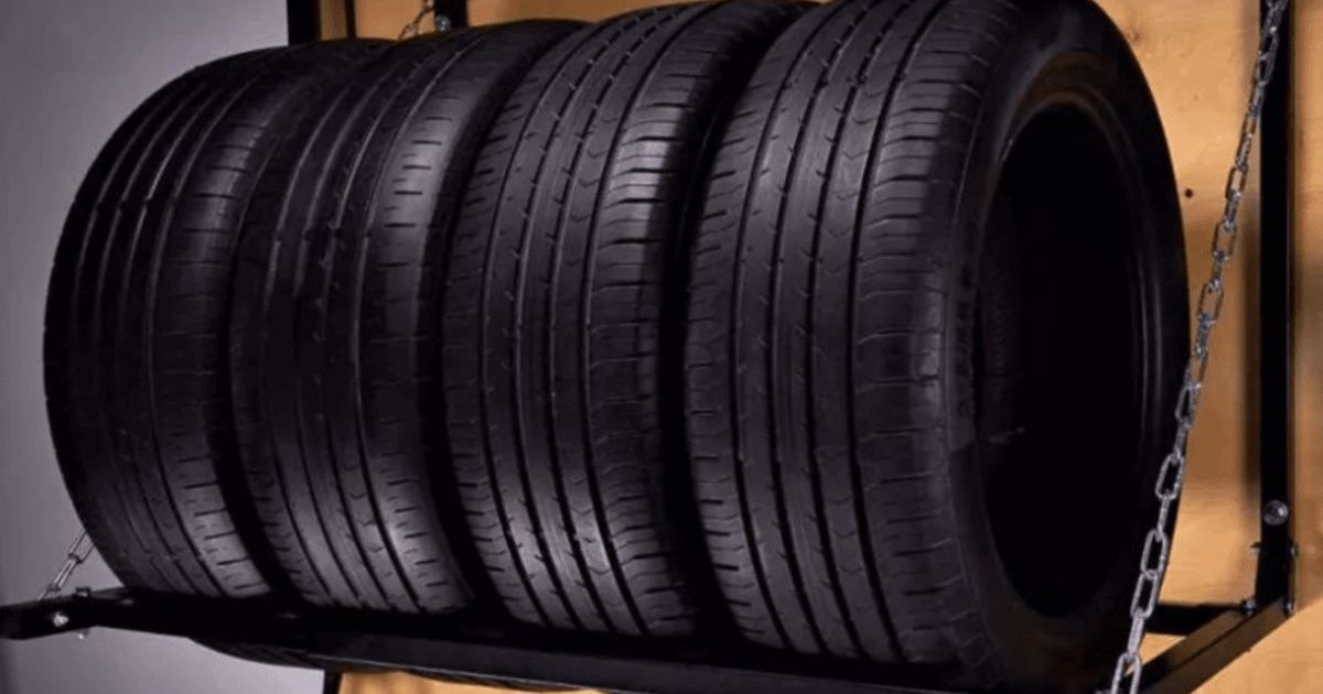 Как правильно выбрать зимнюю резину