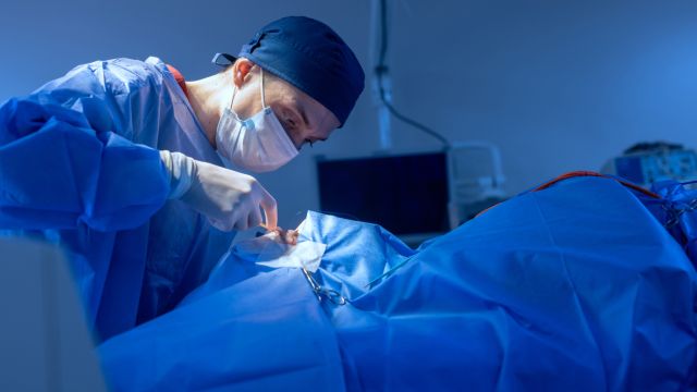 Третий ребенок с аллогенной трансплантацией был выписан ISUL