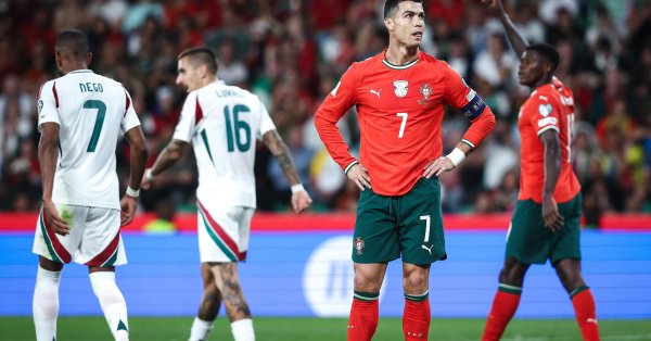 Sky Sports подсчитал, когда Криштиану Роналду забьет свой тысячный гол