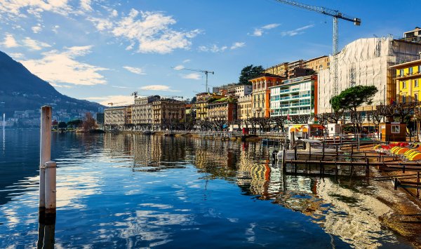 Возможность ухода UBS из Швейцарии становится все более реальной