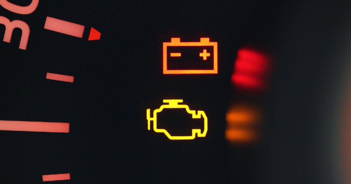 Что делать после зажигания батареи