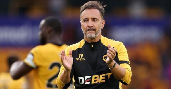 Скандал в Англии: назначено очередное увольнение